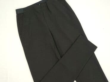 legginsy woskowane wysoki stan: Esmara, Leggings Sports for women, size S (EU 36) — 1