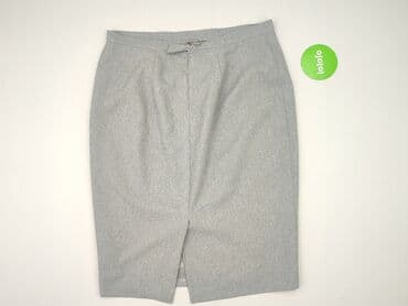 koszula do stroju krakowskiego: Women`s skirt, size 2XL (EU 44) — 3