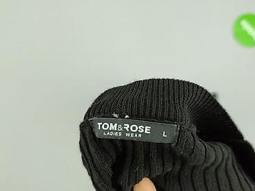 venom: Tom Rose, Sukienka damska, rozmiar L — 5
