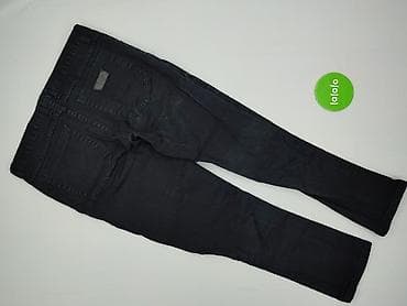 kolnierzyk: Jeanswear, Jeansy dla mężczyzn, rozmiar M — 3