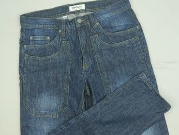 John Baner, Джинси для чоловіків, розмір L на lalafo.pl John Baner, Джинси для чоловіків, розмір L