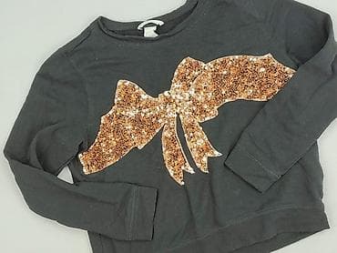 t shirt basic hm: H&M, Bluza damska
, rozmiar S — 1