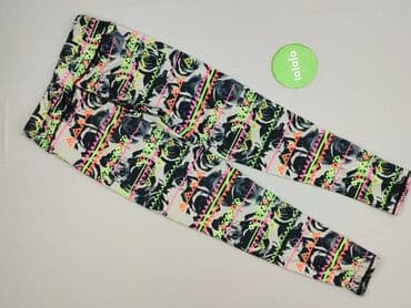 buty do akrobatyki: Legginsy Sportowe damskie, L — 3