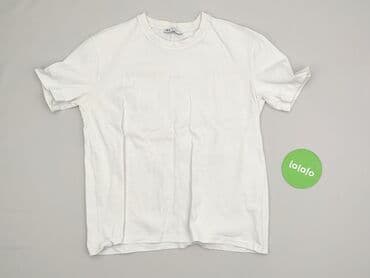 zara basic t shirty: Zara, T-shirt damski, M — 2