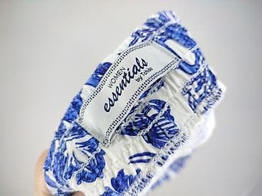 mavi jeans: Tchibo, Spodnie materiałowe damskie, rozmiar M — 4