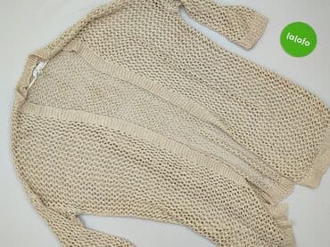 sweter w chmurki reserved: Reserved, Kardigan damski, rozmiar M — 2