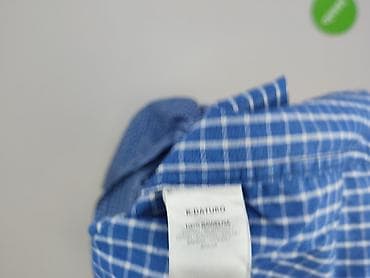 vulcano kurtki: Volcano, Koszulа dla mężczyzn, rozmiar 3XL — 5