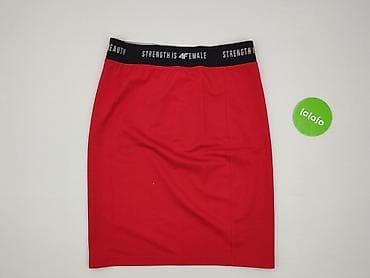 leginsy h: 4F, Spódnica damska, rozmiar L — 2