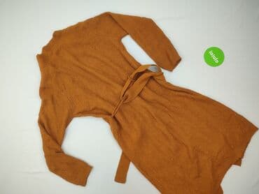 sukienki zimowe allegro: Moodo, Kardigan damski, S — 3