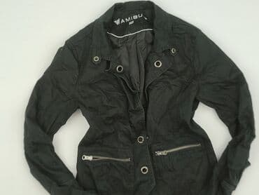 kurtka zimowa massimo dutti: Amisu, Women's blazer, size M (EU 38) — 1