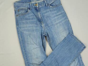 джинси жіночі сінсей: H&M, Jeans for women, size M (EU 38) — 1