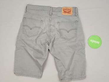 bluzy levis: Levi’s, Szorty dla mężczyzn, rozmiar M — 3