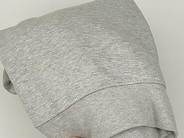 bluzy dresowe mos mosh: Bluza z kapturem dla mężczyzn, rozmiar L — 8