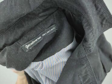 top na jedno ramię stradivarius: Stradivarius, Trencz damski, rozmiar S — 5