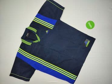 lidl koszulki termoaktywne: Koszulka polo dla mężczyzn, 4XL, Adidas, stan - Bardzo dobry — 2