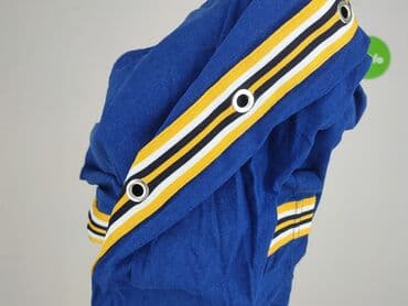 koszula wiya w paski: Bodyflirt, Bluzka damska, M — 5