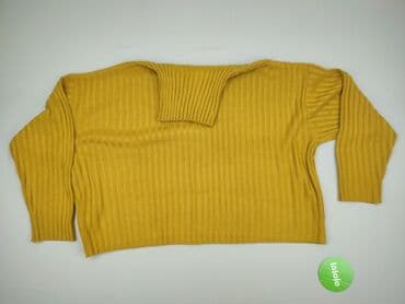 lidl swetry damskie rozpinane: Shein, Women`s sweater, size 3XL (EU 46) — 3