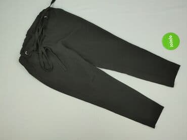 trampki wysokie sprandi: Top Studio, Spodnie materiałowe damskie, rozmiar M — 2