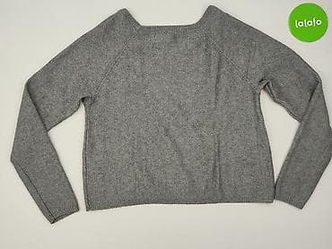 massimo dutti sweter w paski: Orsay, Sweter damski, rozmiar M — 3