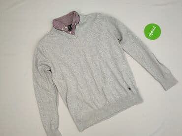 koszulka wisla plock: Sweter, M, Reserved, stan - Bardzo dobry — 2