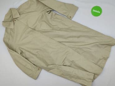 kurtka do chrztu: Płaszcz damski, rozmiar 2XL — 2