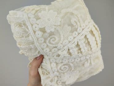 szyfonowa narzutka na sukienkę: Women`s dress, size S — 5