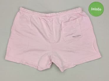 sinsay szorty damskie jeansowe: Marc OPolo, Szorty damskie, rozmiar XL — 3