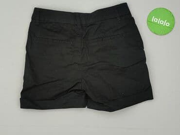 krótkie spodenki damskie do pracy: H&M L.O.G.G., Szorty damskie, rozmiar XS — 3