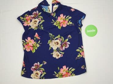 tshirt lidl: Bluzka damska, rozmiar L — 2