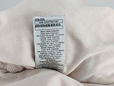 moda 50 latki: F&F, Sukienka damska, rozmiar L — 6