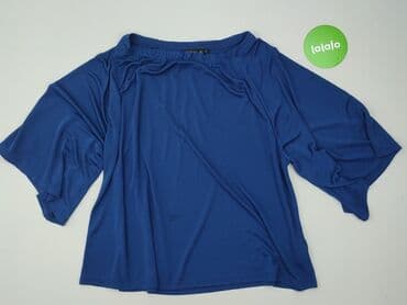 koszulka do garnituru damskiego: STOCKH LM, Bluzka damska, M — 2