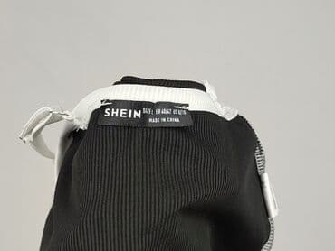 shein odzież wierzchnia plus size: Shein, Top damski, L — 4