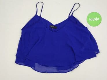 pepsi cola top: New Look, Women`s top, size L — 2