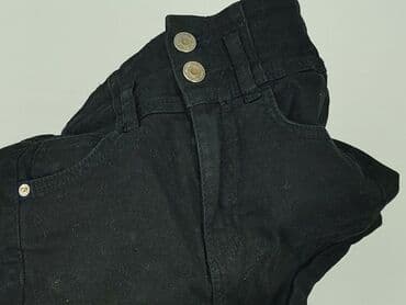 Kobiety: Bershka, Szorty damskie, rozmiar XS — 6