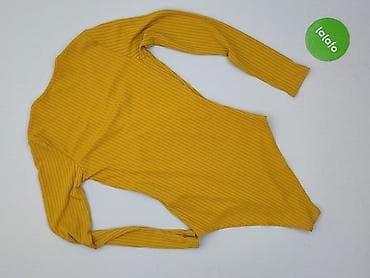 body pull bear: New Look, Body damskie, rozmiar S — 3