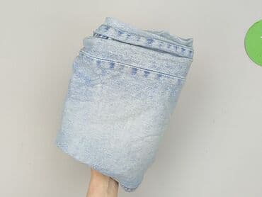 H&M Divided, Jeansy damskie, 2XS — 9