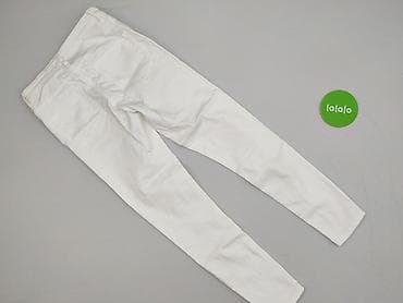 buty deichmann nike: Sinsay, Jeansy damskie, rozmiar S — 3