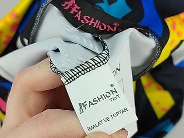 rajstopy z c: Legginsy Sportowe damskie, rozmiar S — 6