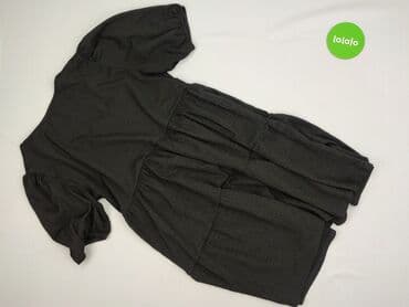 sukienki dla niskich i grubych: Sinsay, Sukienka damska, rozmiar XL — 3