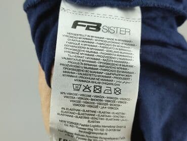 custom t shirty maker: FB Sister, Women`s golf, size M (EU 38) — 4