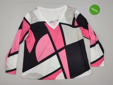 koszula guess by marciano: Bluzka damska, rozmiar 2XL — 2