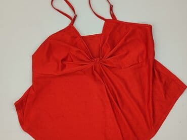 shein bluzy: Shein, Top damski, rozmiar 2XL — 1