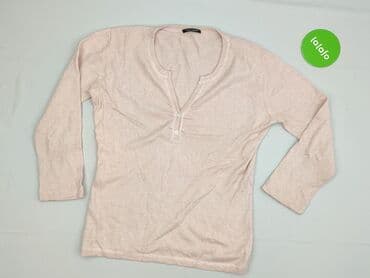 bluza tommy hilfiger lidl: Luisa Cerano, Sweter damski, S — 2