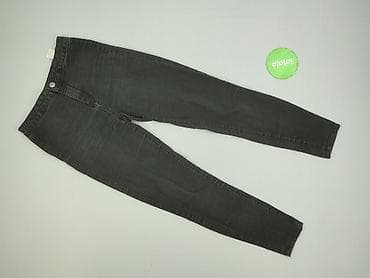 crocs poznan: Skinny, Jeansy damskie, rozmiar S — 2