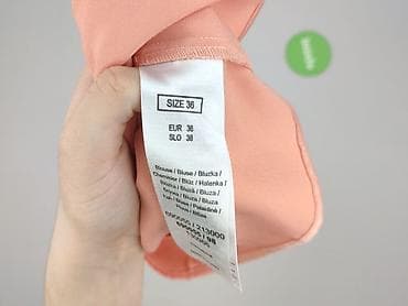 amisu: Orsay, Bluzka damska, rozmiar S — 5