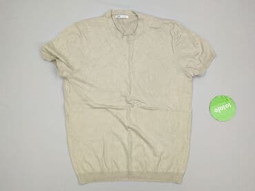 rebel sweter: Zara, Sweter damski, rozmiar M — 3