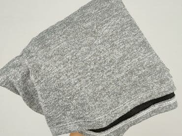 sweter piórkowy na drutach: Tunika damska, rozmiar S — 5