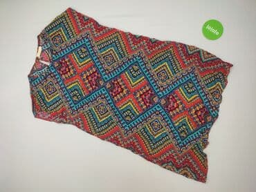 ubrania z meksyku: Sukienka damska, rozmiar XL — 2