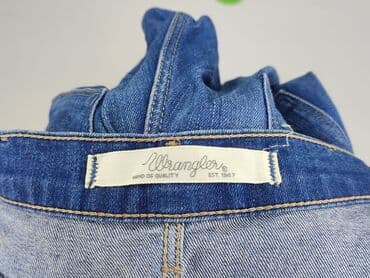 spodnie wrangler allegro: Wrangler, Jeansy damskie, rozmiar S — 5