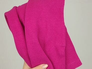długie skarpetki do krótkich spodenek: Women`s golf, size S (EU 36) — 5